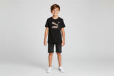 ESS Graphic Tee II G - Runner