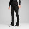 ESS High - Waist Flare - Runner