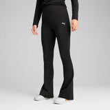 ESS High - Waist Flare - Runner