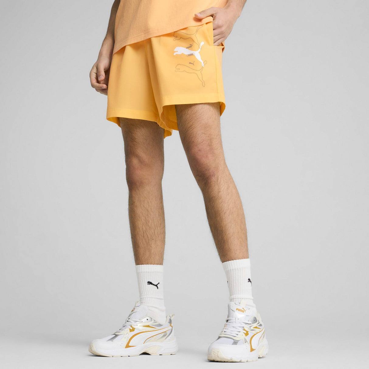 ESS LOGO LAB Puma Lo - Runner