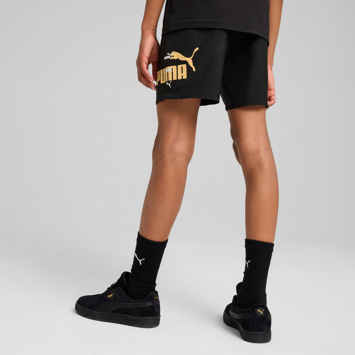 ESS LOGO LAB Summer - Runner