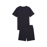 ESS LOGO LAB Tee and - Runner