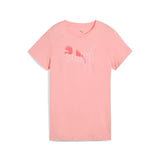 ESS LOGO LAB Tee Women - Runner