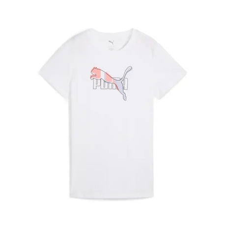 ESS LOGO LAB Tee Women - Runner