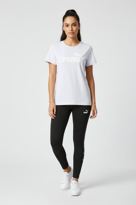 Ess Logo Tee - Runner