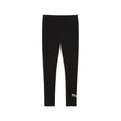 ESS METALLIC Legging - Runner