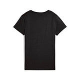 ESS METALLIC Tee - Runner