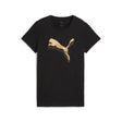 ESS METALLIC Tee - Runner