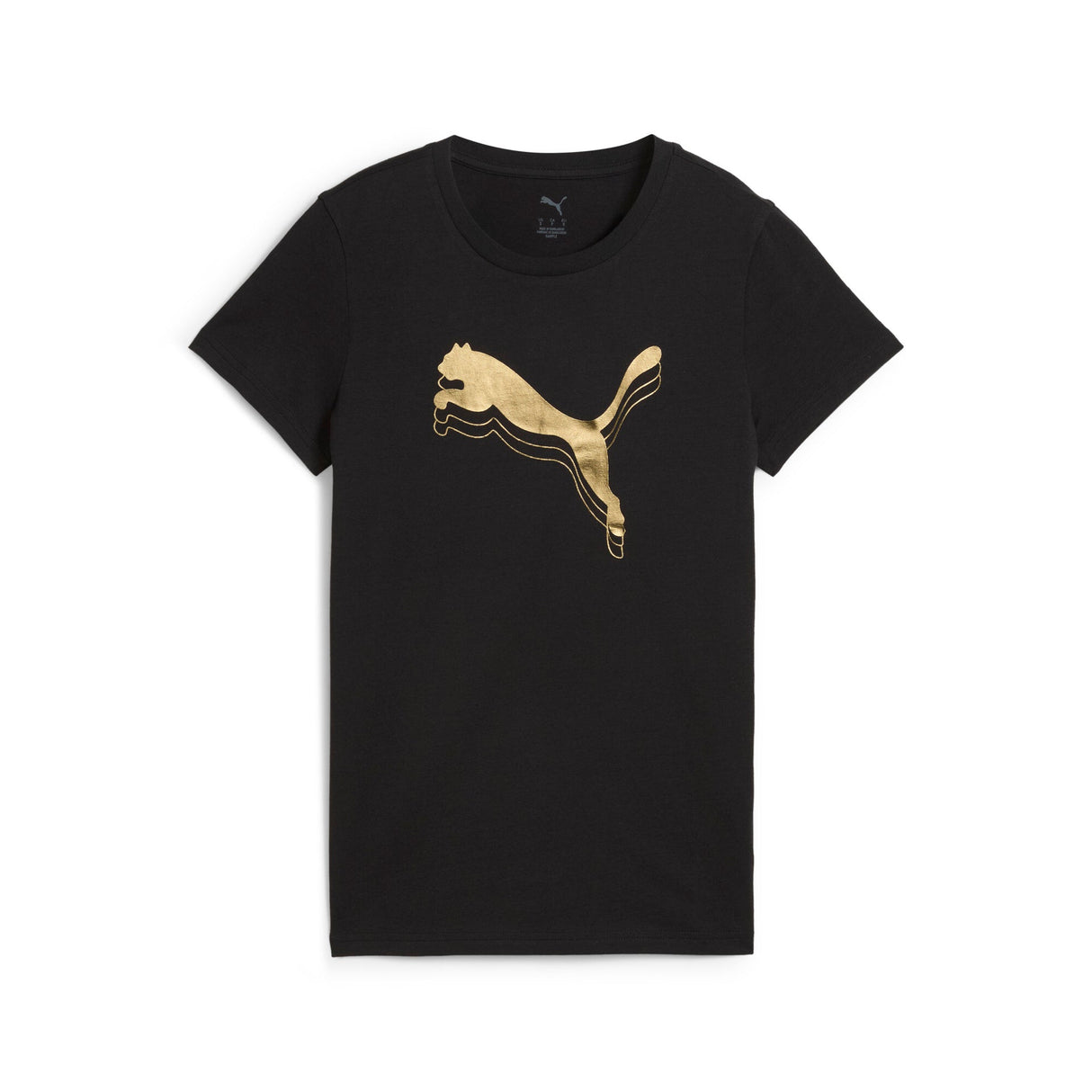 ESS METALLIC Tee - Runner