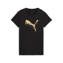 ESS METALLIC Tee - Runner