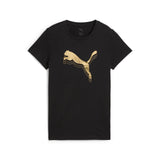 ESS METALLIC Tee - Runner