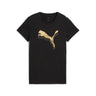 ESS METALLIC Tee - Runner