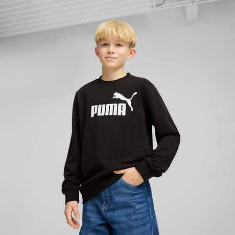 ESS No. 1 Logo Crew Youth - Runner