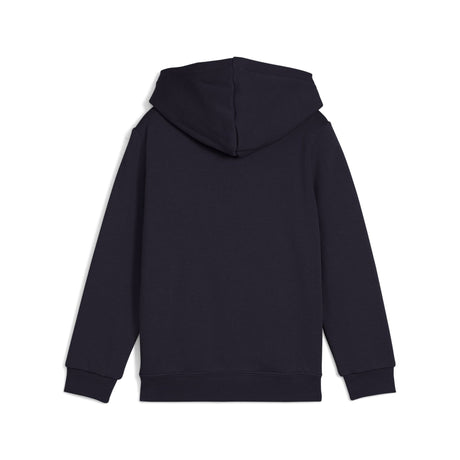 ESS No. 1 Logo Fleece Hoodie Kids - Runner