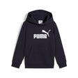 ESS No. 1 Logo Fleece Hoodie Kids - Runner