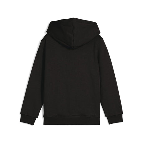 ESS No. 1 Logo Fleece Hoodie Kids - Runner