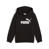 ESS No. 1 Logo Fleece Hoodie Kids - Runner