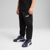 ESS No. 1 Logo Fleece Sweatpants Kids - Runner