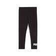 ESS No. 1 Logo Leggings Kids - Runner