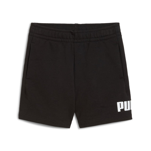 ESS No. 1 Logo Shorts Kids - Runner