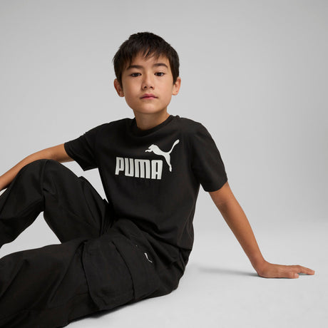 ESS No. 1 Logo Tee Youth - Runner