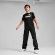 ESS No. 1 Logo Tee Youth - Runner