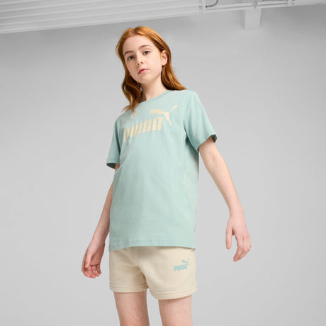 ESS No.1 Logo Tee an - Runner