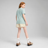 ESS No.1 Logo Tee an - Runner