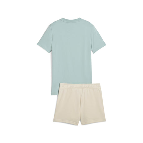 ESS No.1 Logo Tee an - Runner