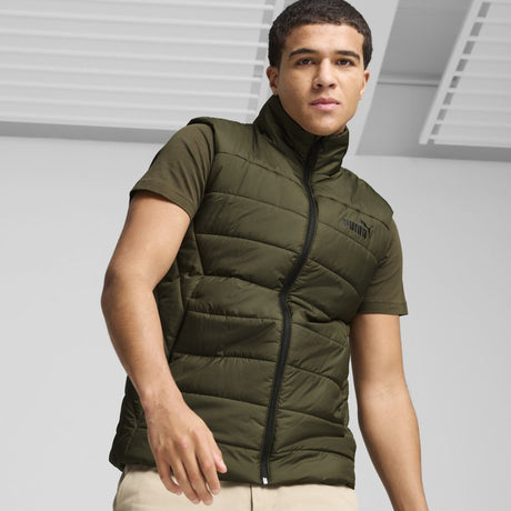 ESS Padded Vest - Runner