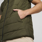 ESS Padded Vest - Runner