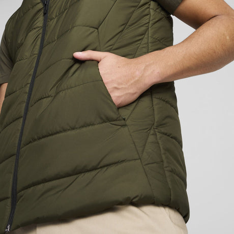 ESS Padded Vest - Runner