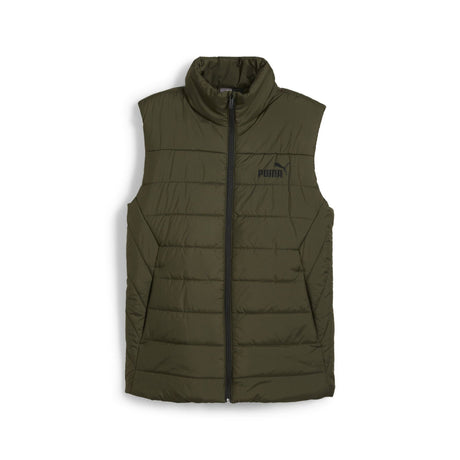 ESS Padded Vest - Runner