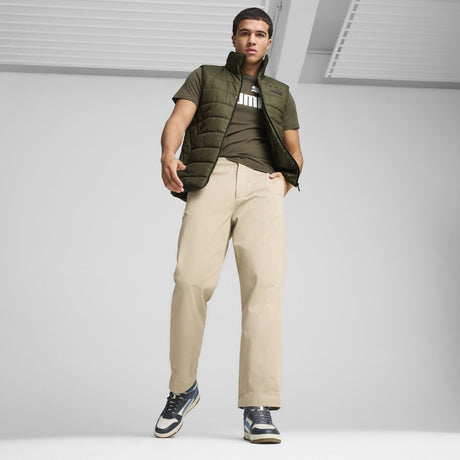 ESS Padded Vest - Runner