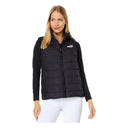 ESS PADDED VEST PUMA BLACK - Runner