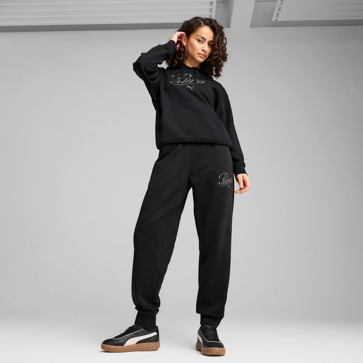 ESS SCRIPT Comfort S - Runner