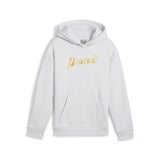 ESS+ SCRIPT Hoodie Youth - Runner