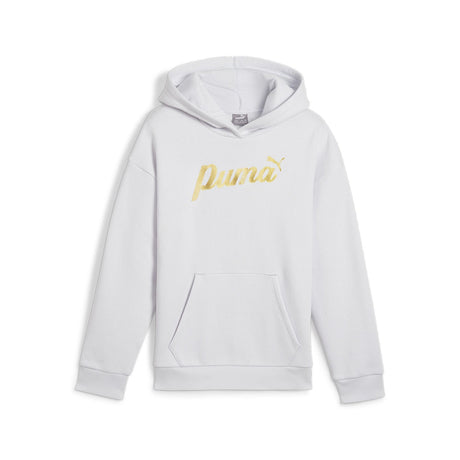 ESS+ SCRIPT Hoodie Youth - Runner
