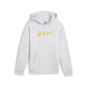 ESS+ SCRIPT Hoodie Youth - Runner