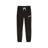 Ess+ Script Pants Tr - Runner