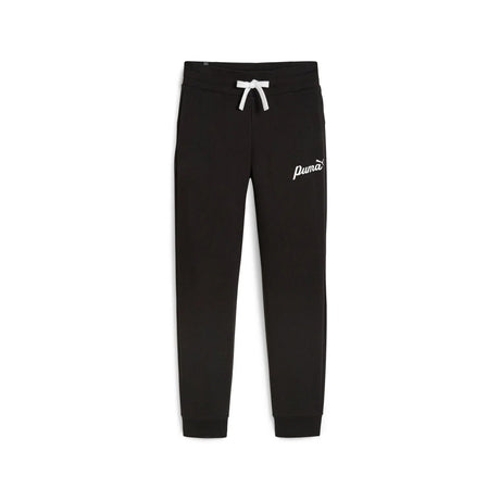 Ess+ Script Pants Tr - Runner