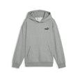 ESS Small No. 1 Logo Relaxed Fleece Hoodie Youth - Runner