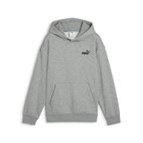 ESS Small No. 1 Logo Relaxed Fleece Hoodie Youth - Runner