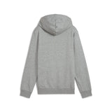 ESS Small No. 1 Logo Relaxed Fleece Hoodie Youth - Runner