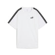 ESS TAPE Relaxed Tee - Runner