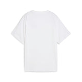 ESS TAPE Relaxed Tee - Runner