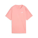 ESS TAPE Relaxed Tee - Runner