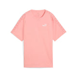 ESS TAPE Relaxed Tee - Runner