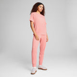 ESS TAPE Relaxed Tee - Runner