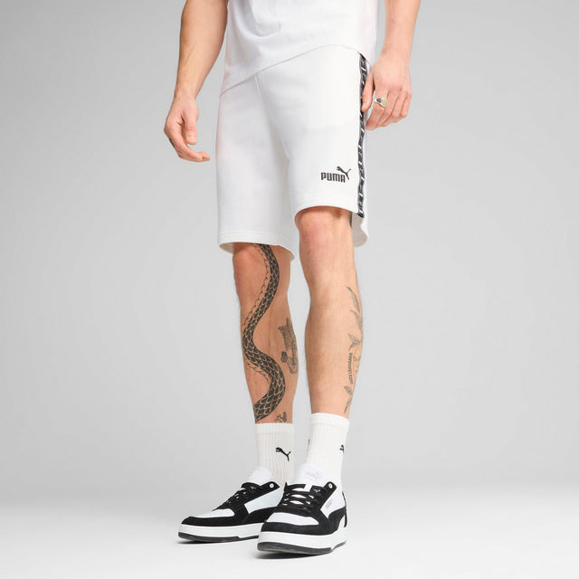 ESS TAPE Shorts 9" T - Runner